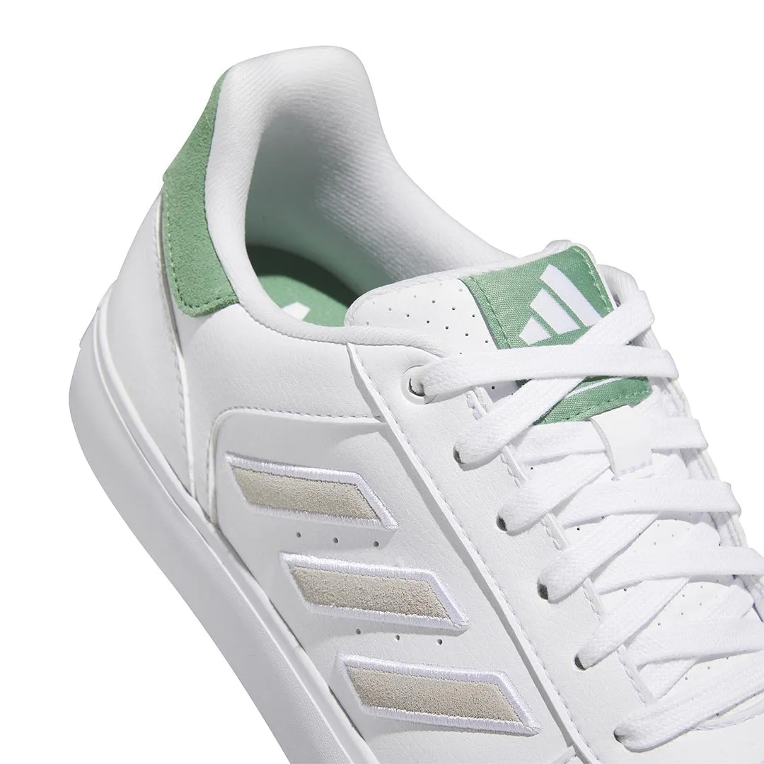adidas - Chaussures de golf unisexes Retrocross 24 sans crampons (IG3279)