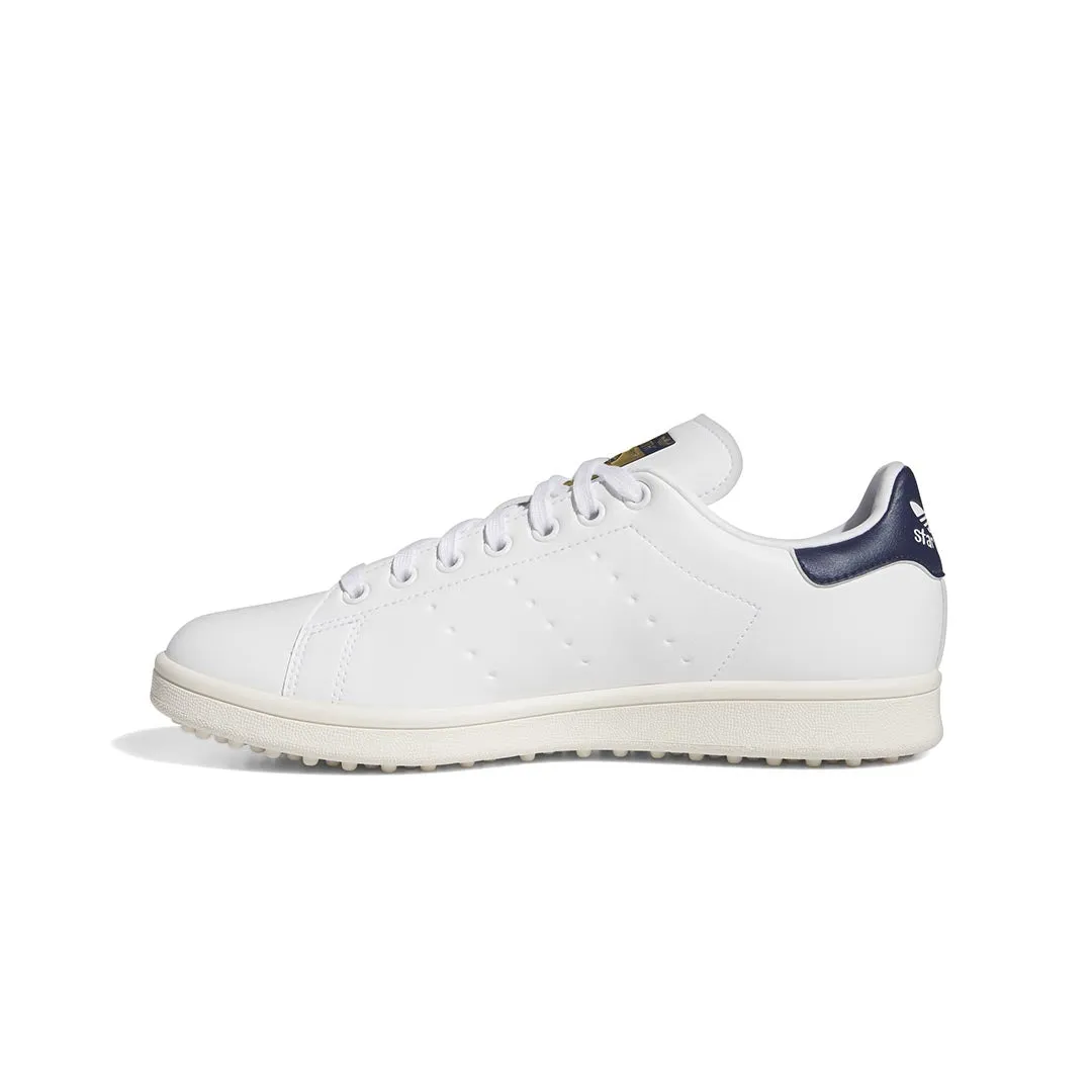 adidas - Chaussures de golf unisexes Stan Smith (ID4950)