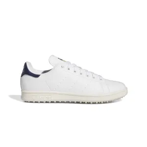 adidas - Chaussures de golf unisexes Stan Smith (ID4950)