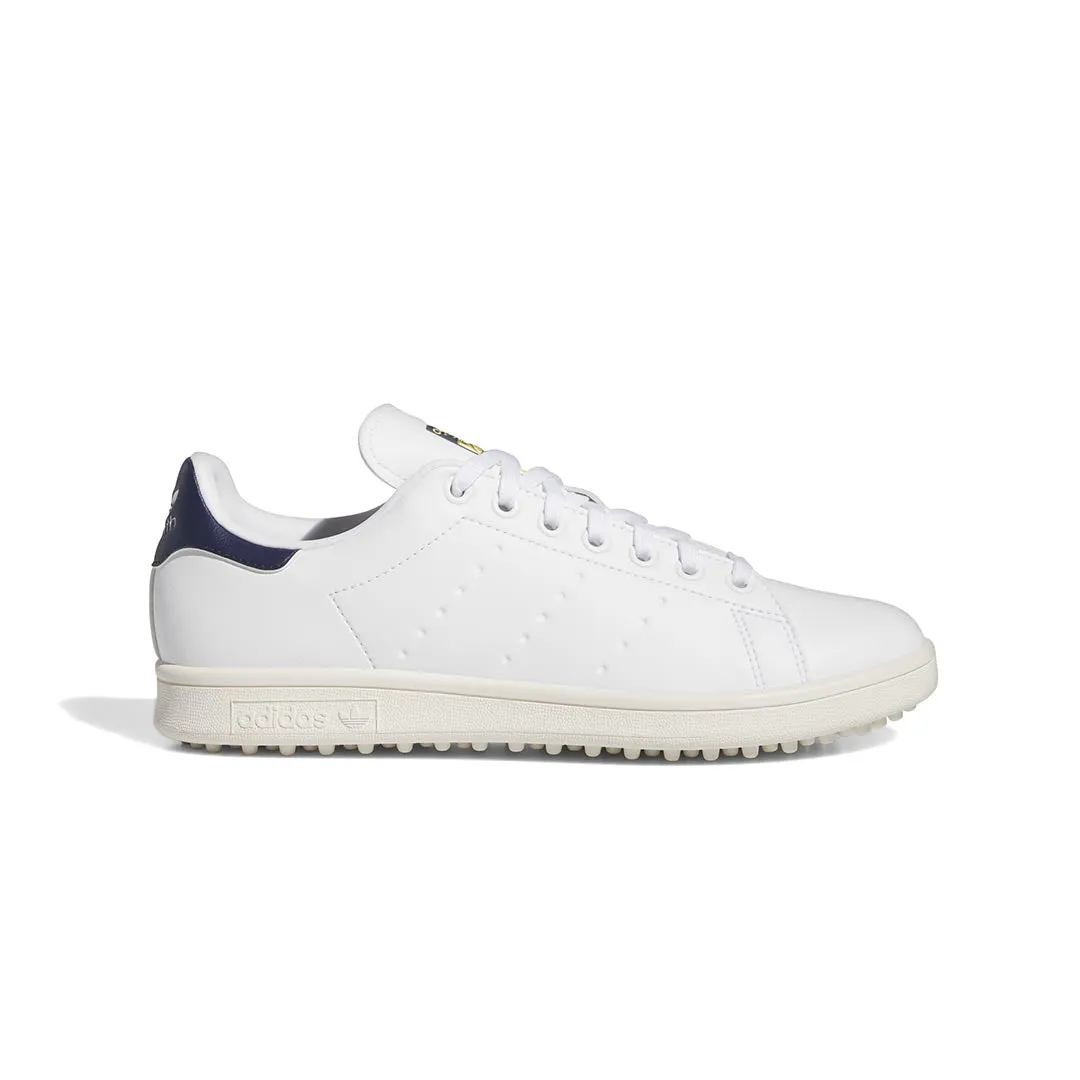 adidas - Chaussures de golf unisexes Stan Smith (ID4950)