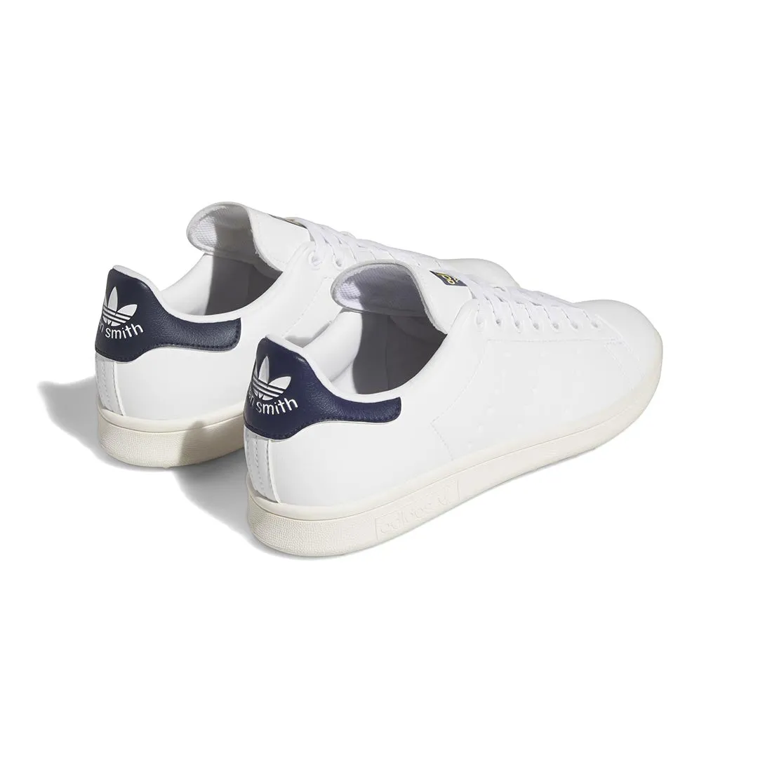 adidas - Chaussures de golf unisexes Stan Smith (ID4950)