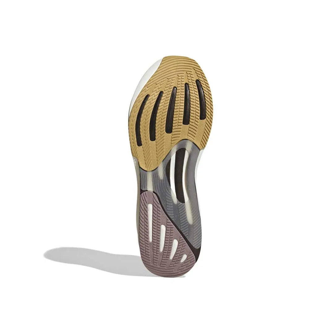 adidas - Chaussures Unisex Supernova Rise Move pour la Planète (IG8328)