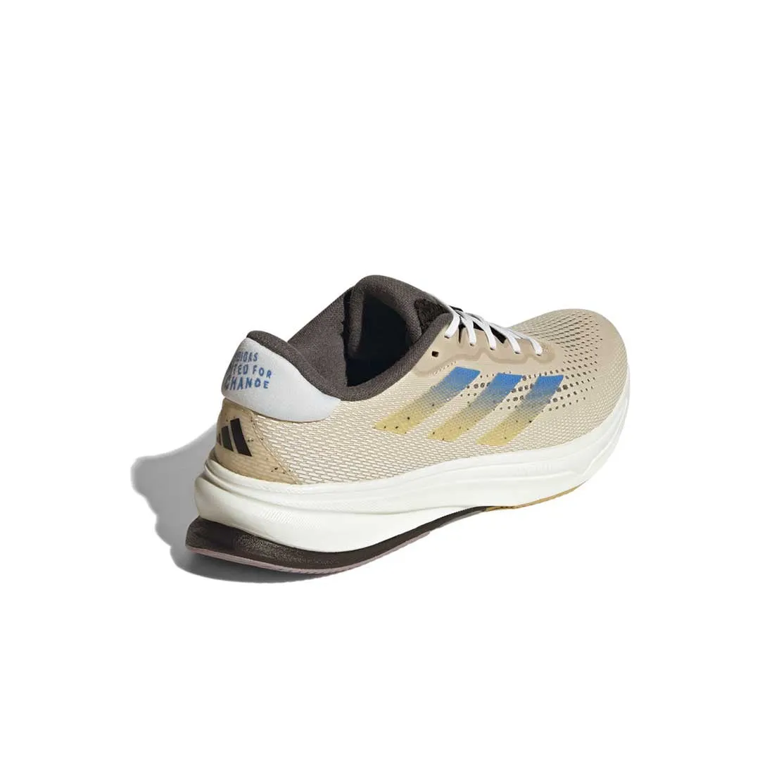 adidas - Chaussures Unisex Supernova Rise Move pour la Planète (IG8328)