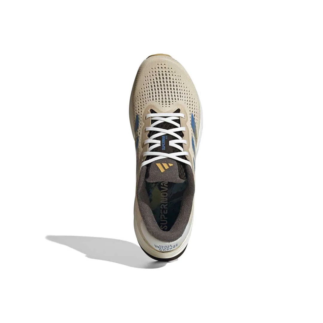 adidas - Chaussures Unisex Supernova Rise Move pour la Planète (IG8328)