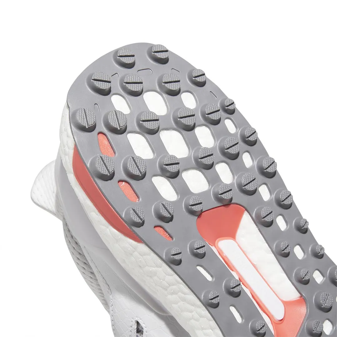 adidas - Chaussures de golf Ultraboost unisexes (IF0323)