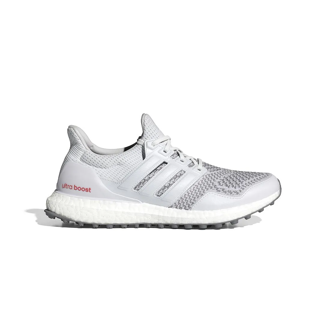adidas - Chaussures de golf Ultraboost unisexes (IF0323)