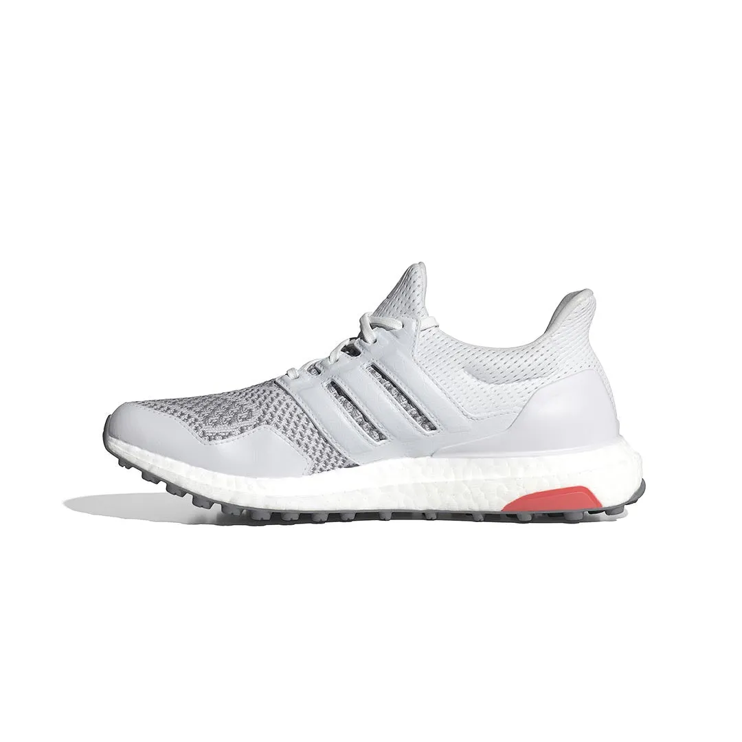 adidas - Chaussures de golf Ultraboost unisexes (IF0323)