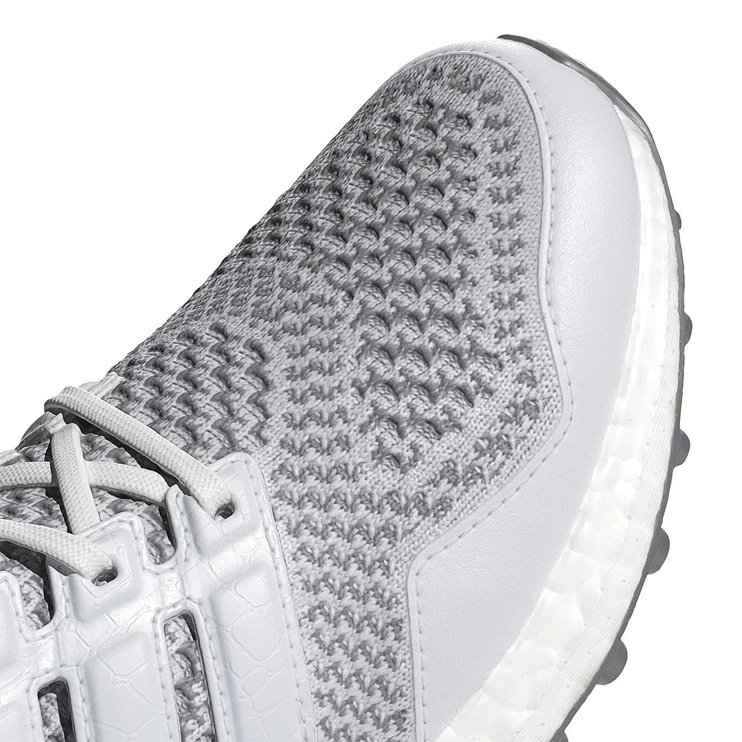 adidas - Chaussures de golf Ultraboost unisexes (IF0323)
