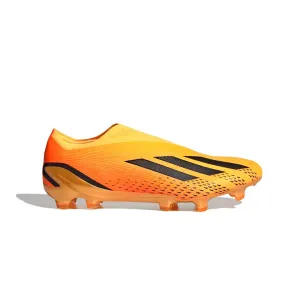 adidas - Chaussures de football à crampons pour terrain sec unisexes X Speedportal (GZ5131)