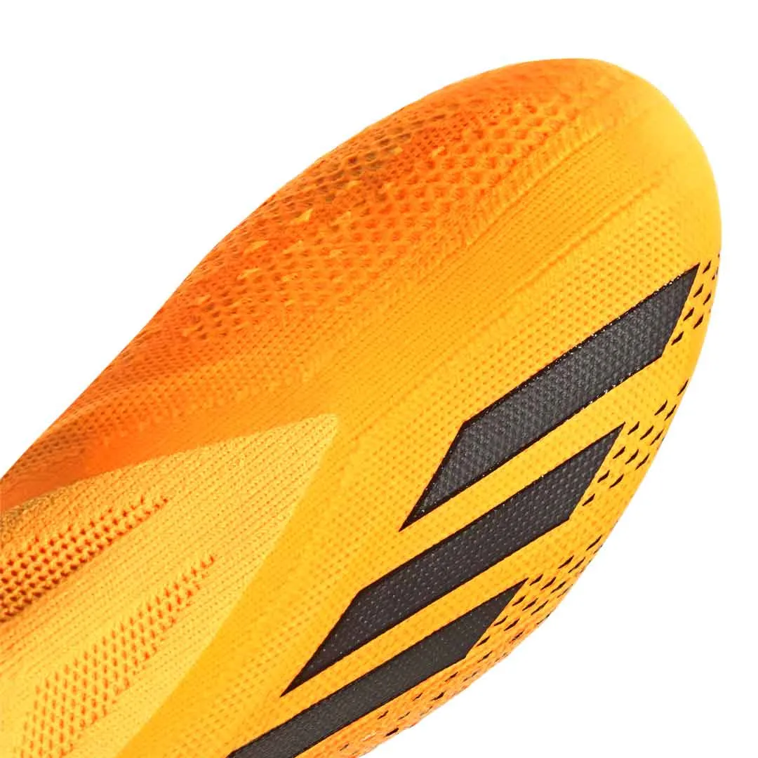 adidas - Chaussures de football à crampons pour terrain sec unisexes X Speedportal (GZ5131)