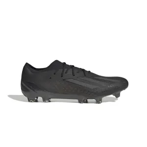 adidas - Chaussures de football à crampons pour terrain sec unisexes X Speedportal.1 (GZ5106)