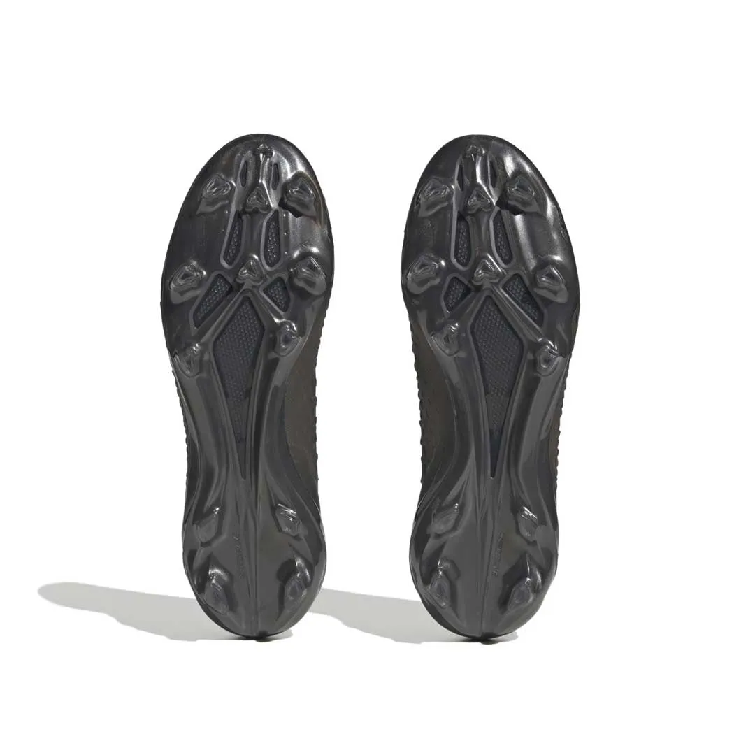 adidas - Chaussures de football à crampons pour terrain sec unisexes X Speedportal.1 (GZ5106)