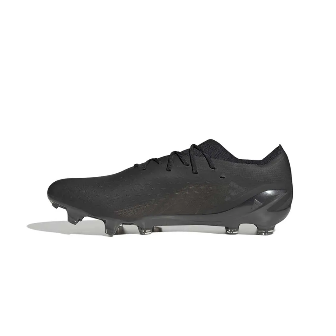 adidas - Chaussures de football à crampons pour terrain sec unisexes X Speedportal.1 (GZ5106)