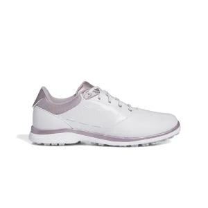 adidas - Chaussures de golf sans crampons Alphaflex 24 pour femme (IG3272)