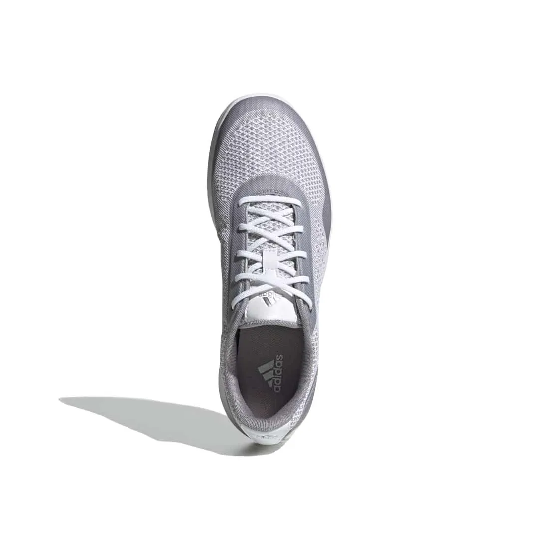 adidas - Chaussures de golf sport Alphaflex pour femme (FX4063)