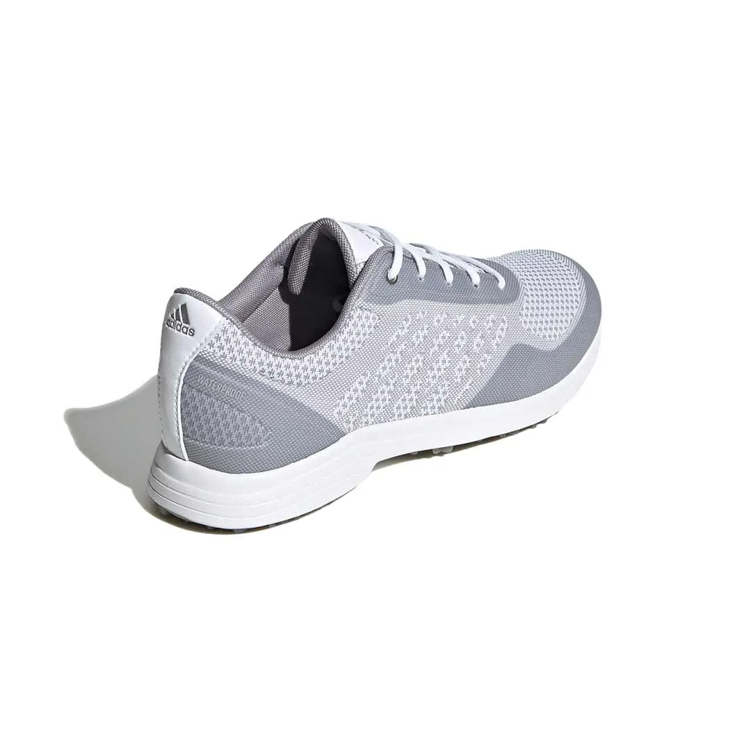 adidas - Chaussures de golf sport Alphaflex pour femme (FX4063)