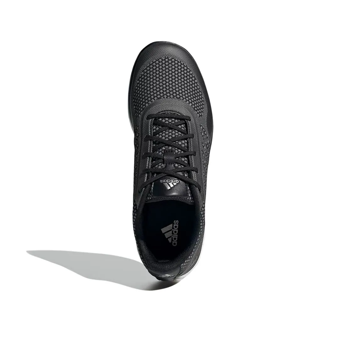 adidas - Chaussures de golf sans crampons pour femme Alphaflex Sport (FX4061)