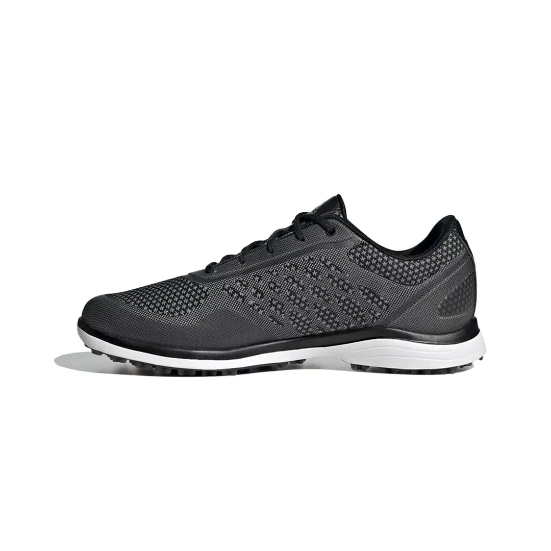 adidas - Chaussures de golf sans crampons pour femme Alphaflex Sport (FX4061)