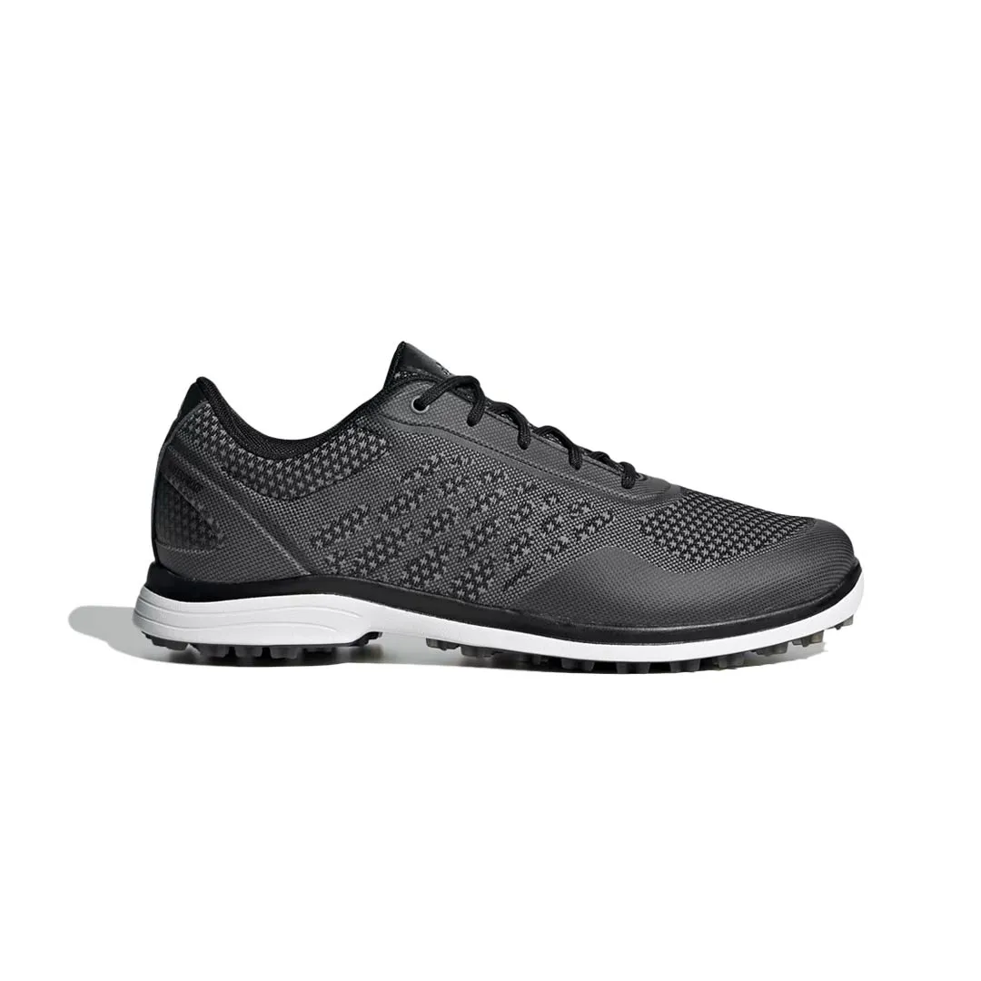 adidas - Chaussures de golf sans crampons pour femme Alphaflex Sport (FX4061)