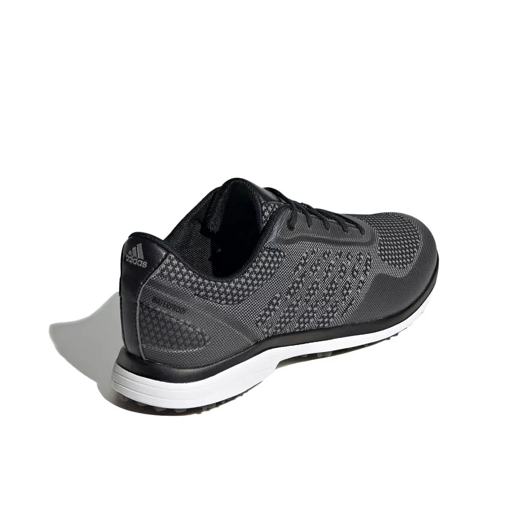 adidas - Chaussures de golf sans crampons pour femme Alphaflex Sport (FX4061)