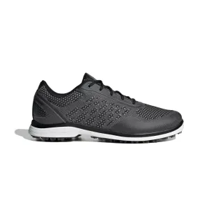 adidas - Chaussures de golf sans crampons pour femme Alphaflex Sport (FX4061)