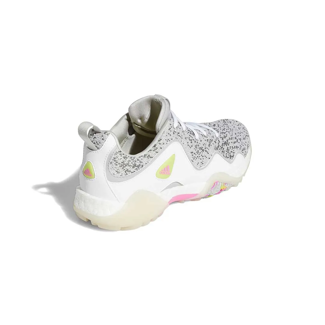 adidas - Chaussures de golf sans crampons Codechaos 21 pour femme (FW5630)