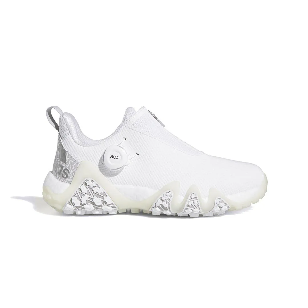 adidas - Chaussures de golf Codechaos 22 BOA pour femme (GV9423)