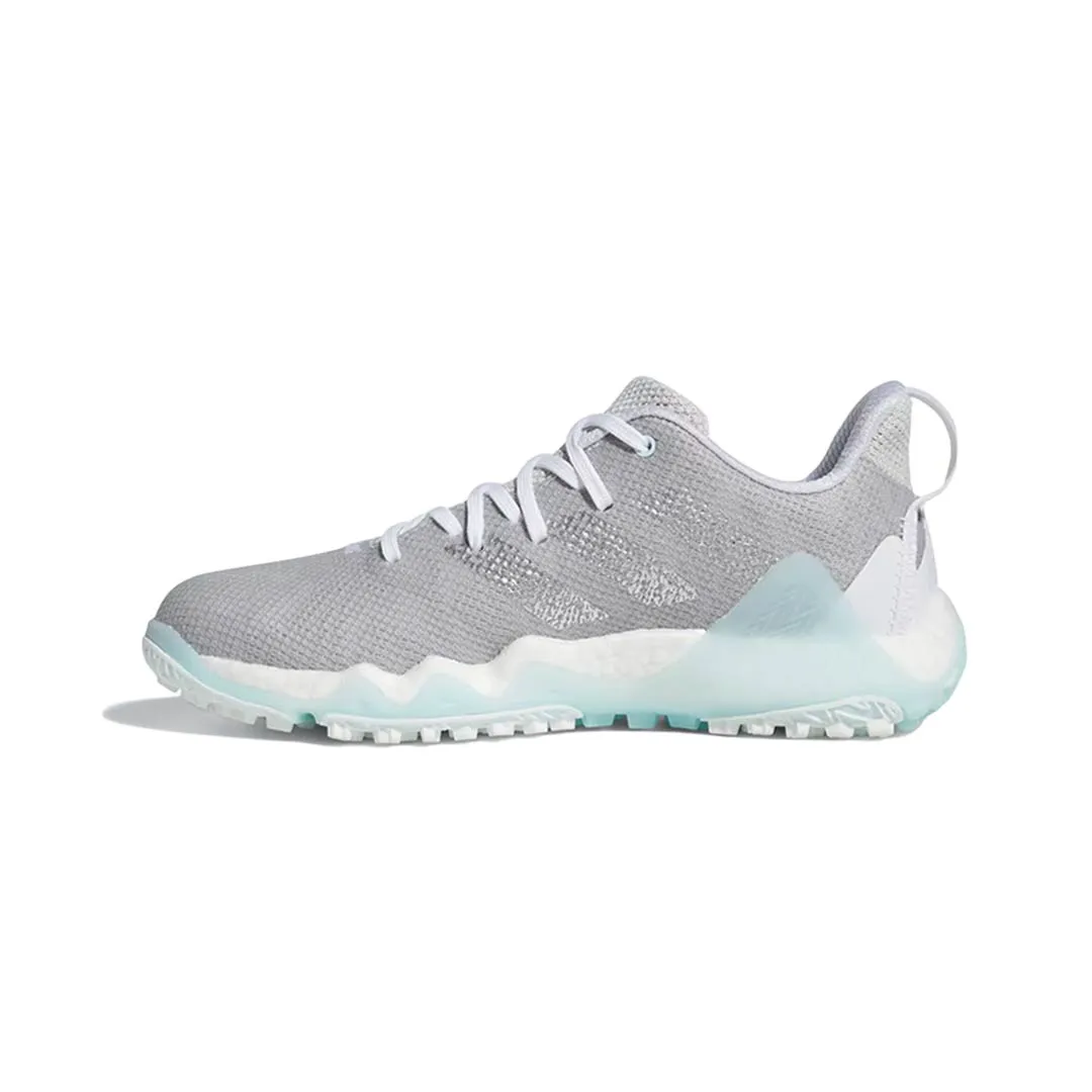 adidas - Chaussures de golf sans crampons Codechaos 22 pour femme (GX2614)