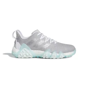 adidas - Chaussures de golf sans crampons Codechaos 22 pour femme (GX2614)