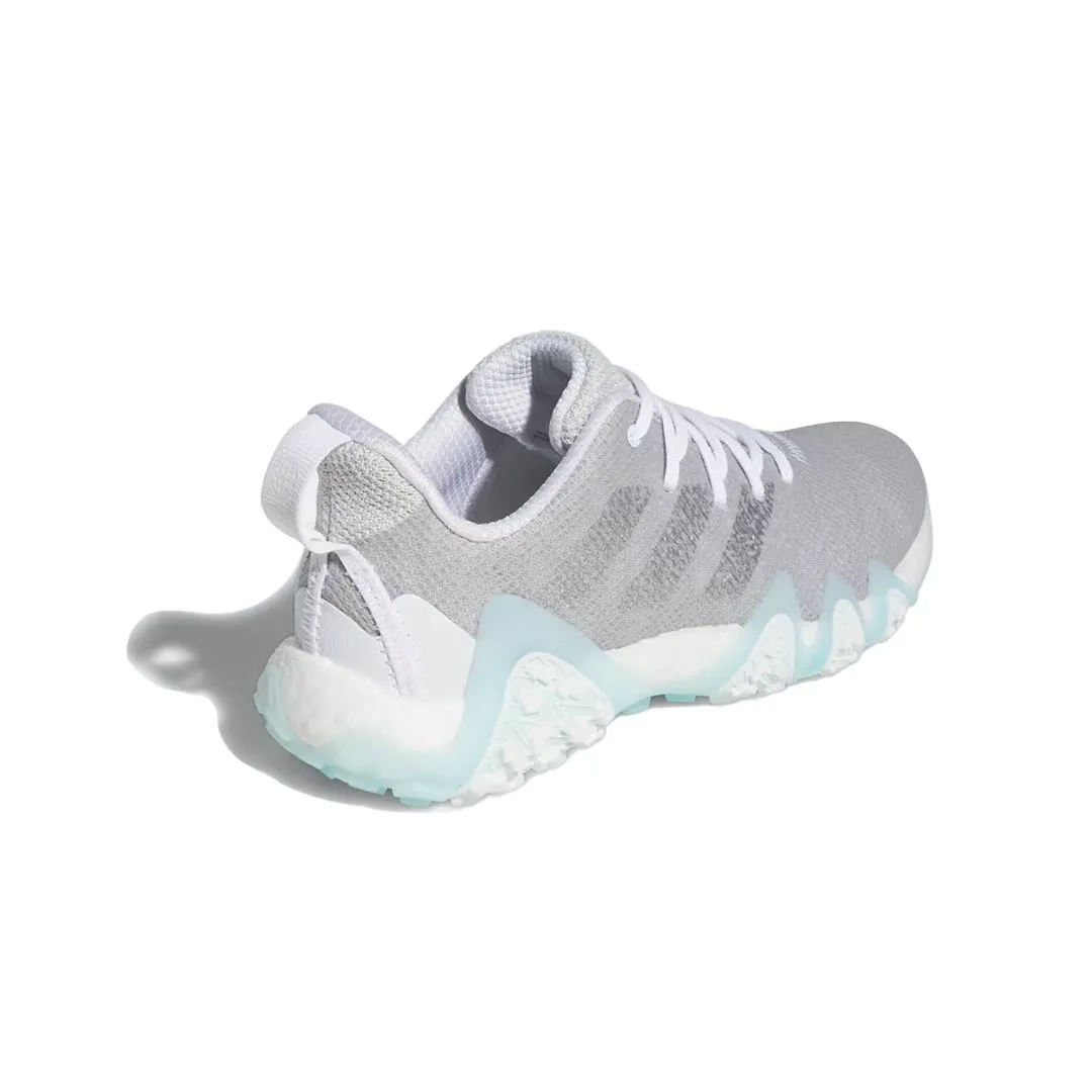 adidas - Chaussures de golf sans crampons Codechaos 22 pour femme (GX2614)