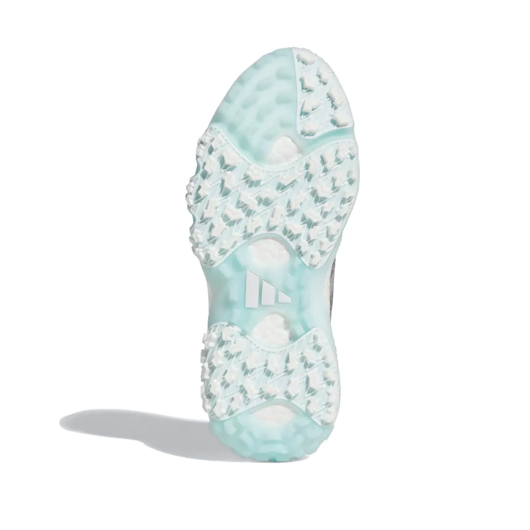 adidas - Chaussures de golf sans crampons Codechaos 22 pour femme (GX2614)