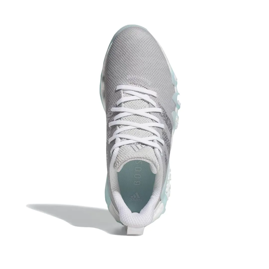 adidas - Chaussures de golf sans crampons Codechaos 22 pour femme (GX2614)