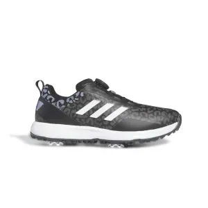 adidas - Chaussures de golf S2G BOA 23 pour femme (GV9436)
