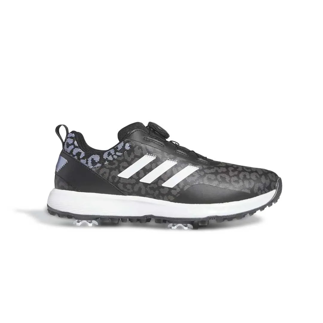 adidas - Chaussures de golf S2G BOA 23 pour femme (GV9436)