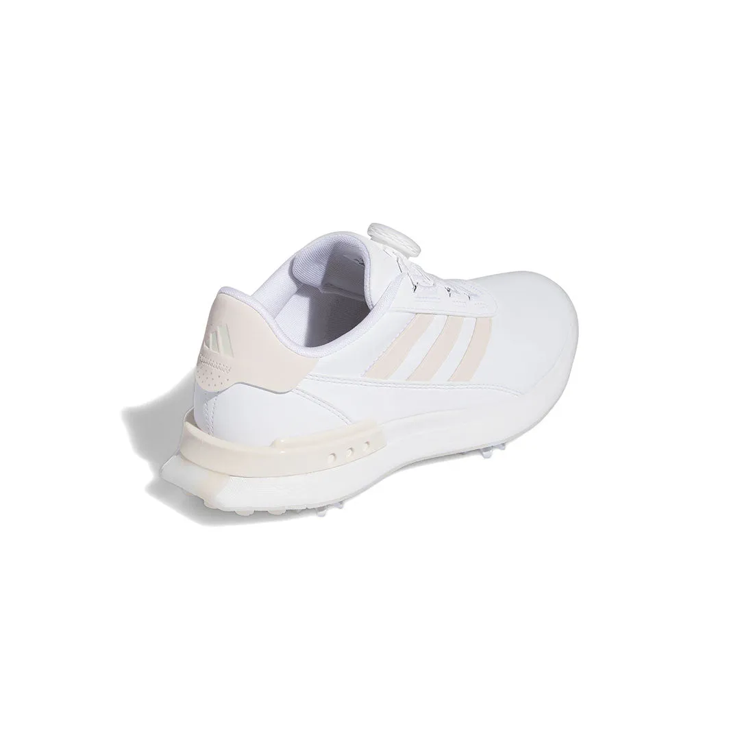 adidas - Chaussures de golf S2G BOA 24 pour femme (IF0320)