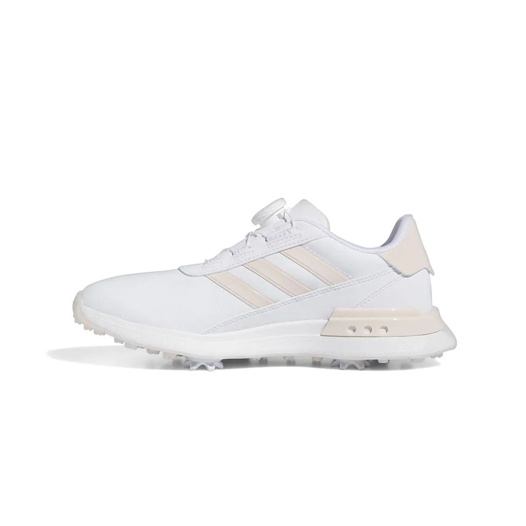 adidas - Chaussures de golf S2G BOA 24 pour femme (IF0320)