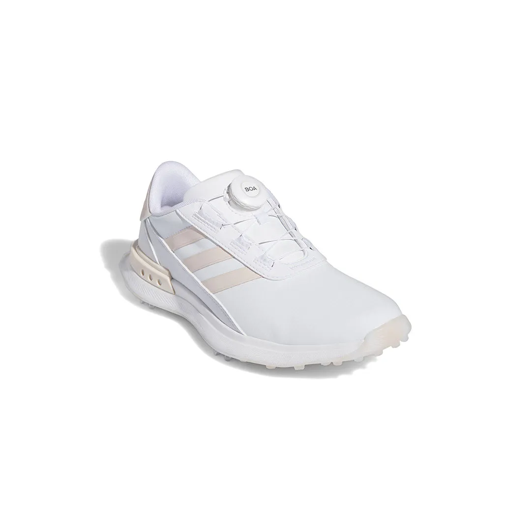 adidas - Chaussures de golf S2G BOA 24 pour femme (IF0320)