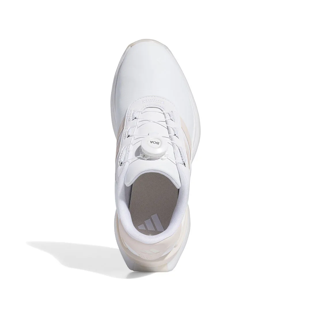 adidas - Chaussures de golf S2G BOA 24 pour femme (IF0320)