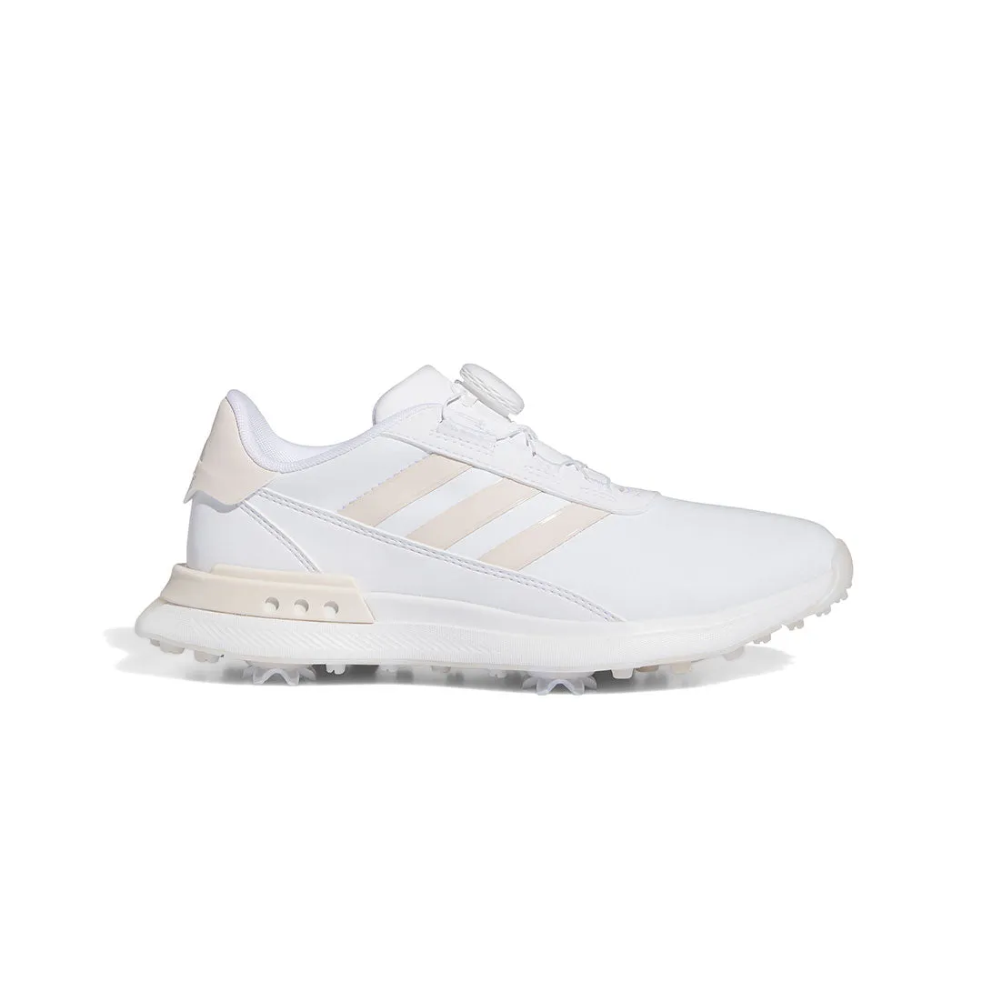 adidas - Chaussures de golf S2G BOA 24 pour femme (IF0320)