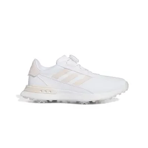 adidas - Chaussures de golf S2G BOA 24 pour femme (IF0320)