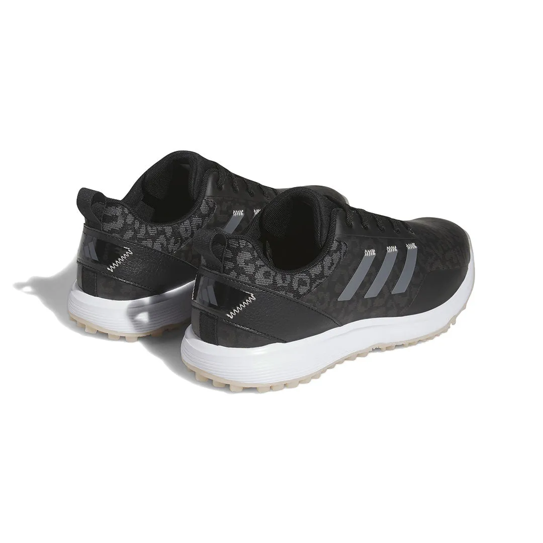 adidas - Chaussures de golf S2G SL 23 pour femme (HP2282)