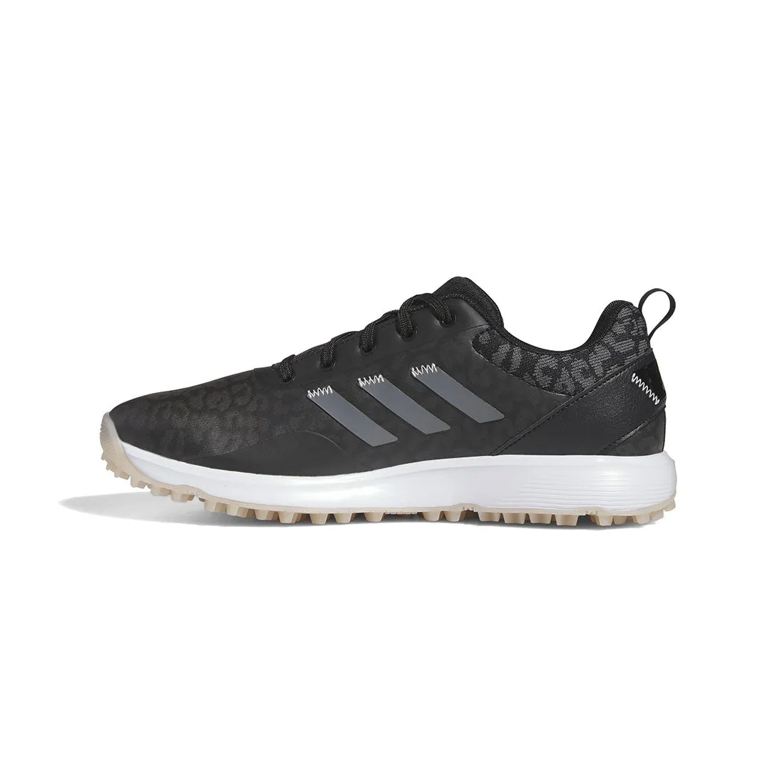 adidas - Chaussures de golf S2G SL 23 pour femme (HP2282)