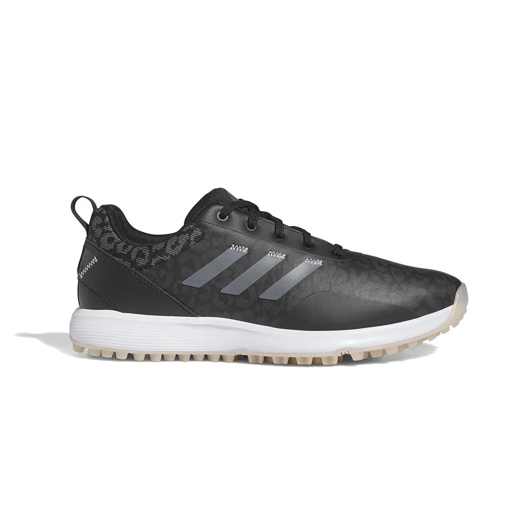 adidas - Chaussures de golf S2G SL 23 pour femme (HP2282)