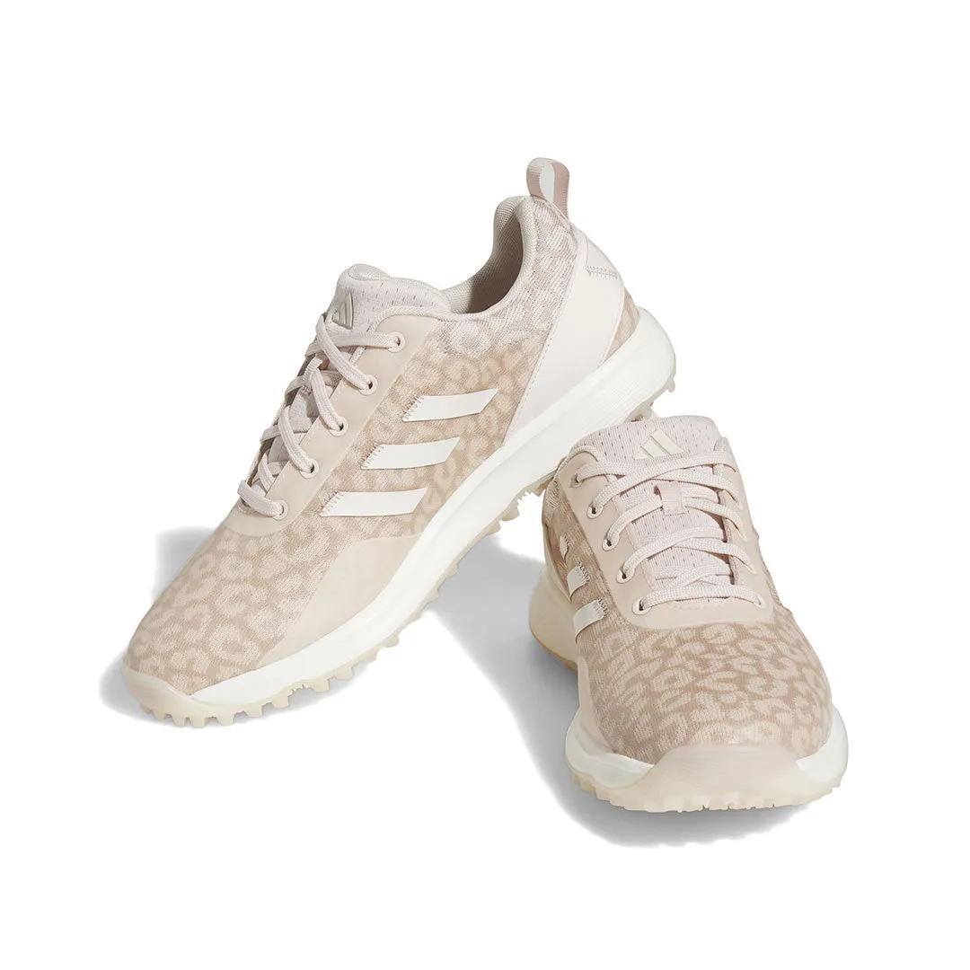 adidas - Chaussures de golf sans crampons S2G 23 pour femme (GV9429)
