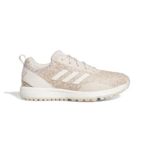 adidas - Chaussures de golf sans crampons S2G 23 pour femme (GV9429)