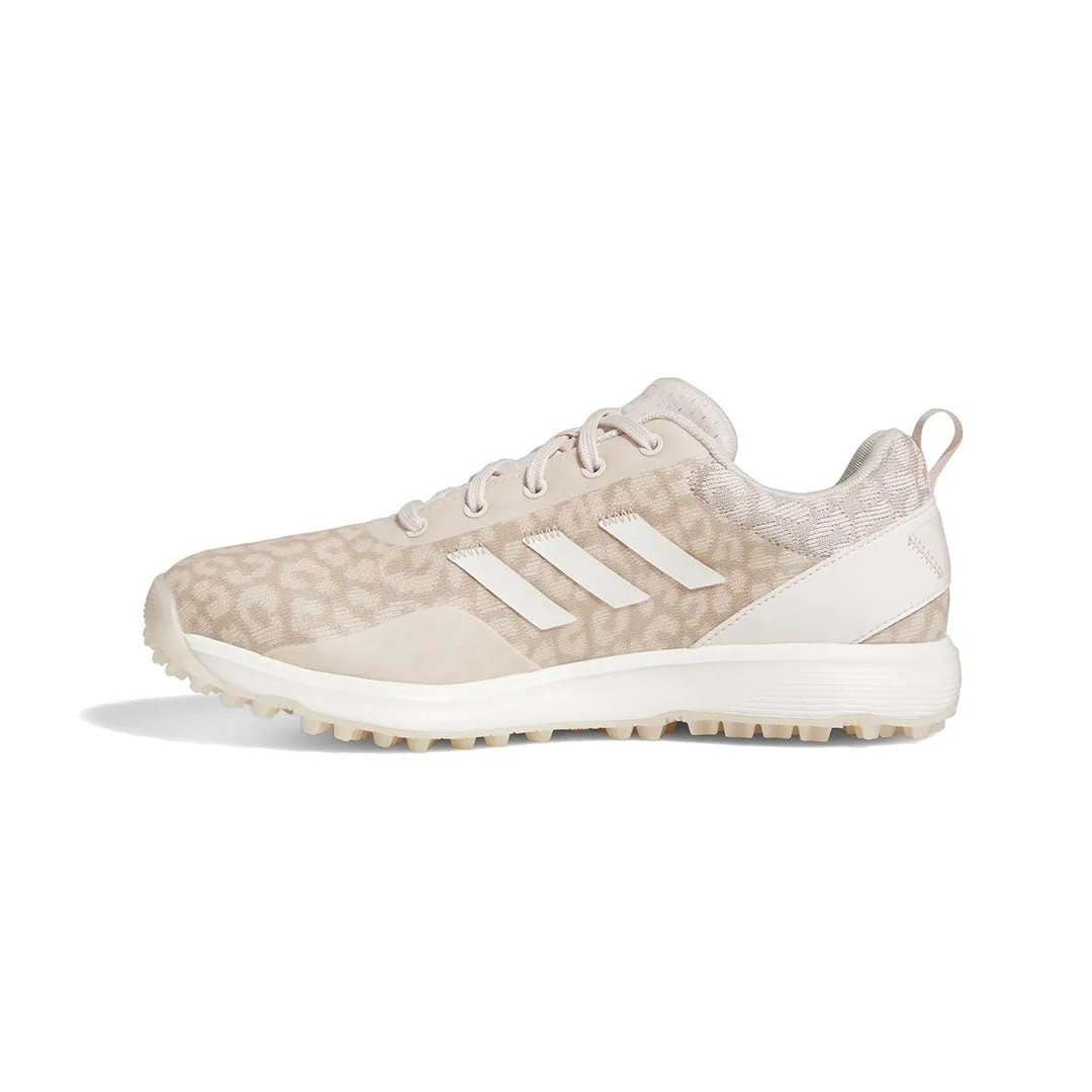 adidas - Chaussures de golf sans crampons S2G 23 pour femme (GV9429)