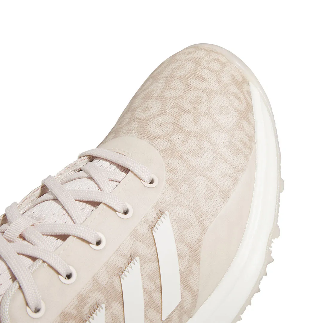 adidas - Chaussures de golf sans crampons S2G 23 pour femme (GV9429)