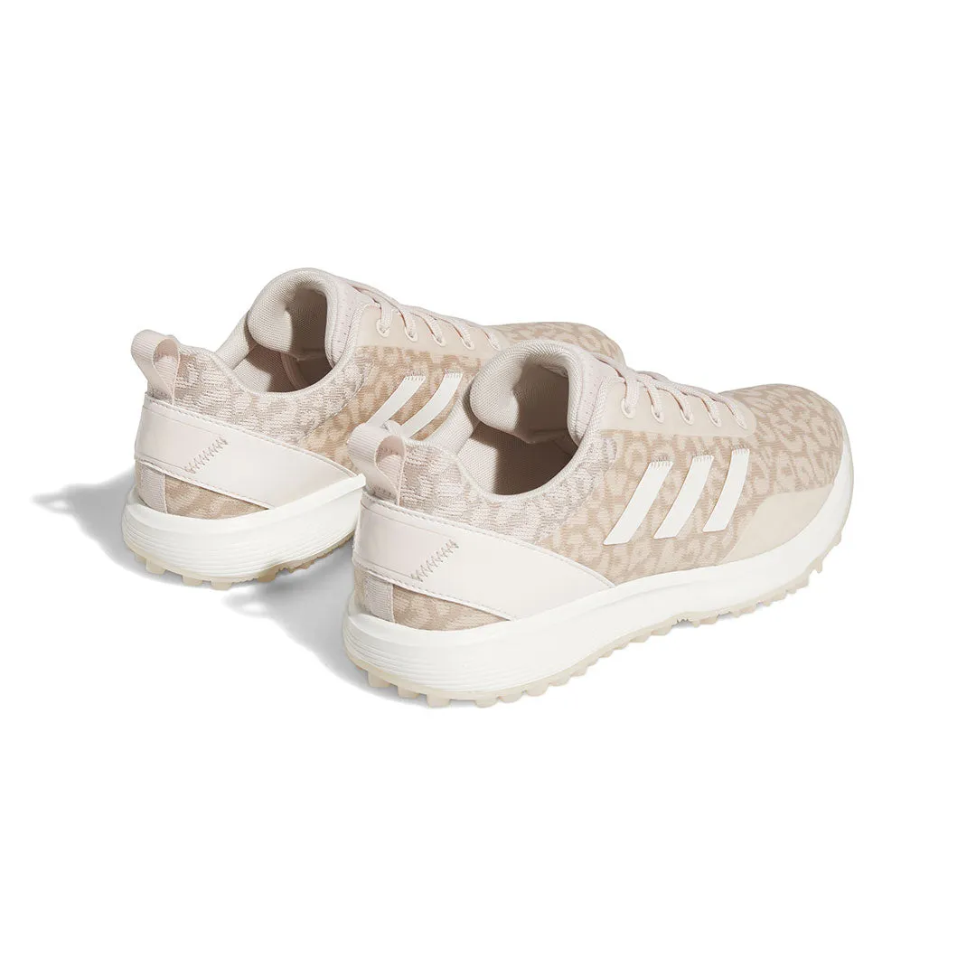 adidas - Chaussures de golf sans crampons S2G 23 pour femme (GV9429)