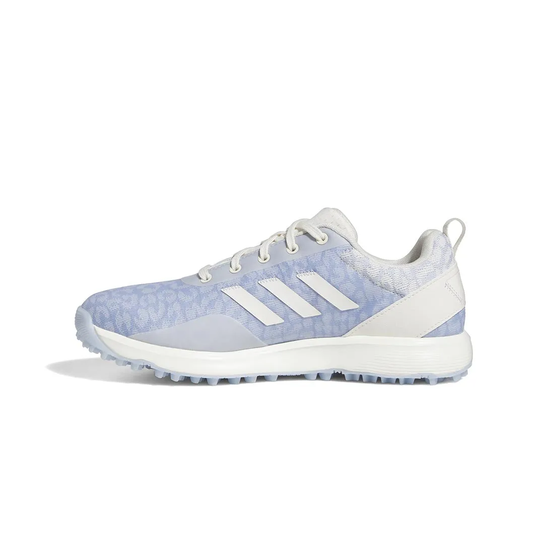 adidas - Chaussures de golf sans crampons pour femme (GV9428)