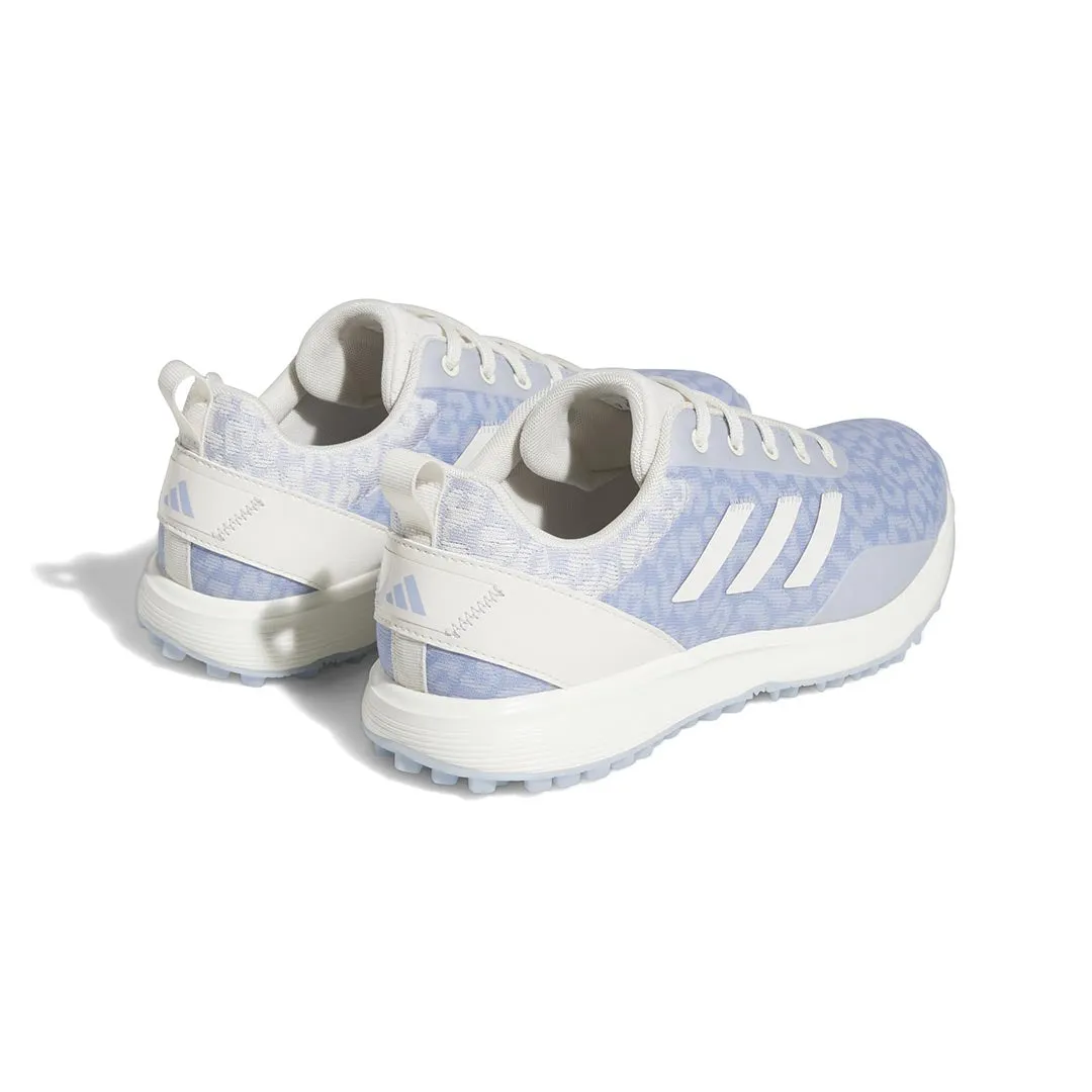 adidas - Chaussures de golf sans crampons pour femme (GV9428)